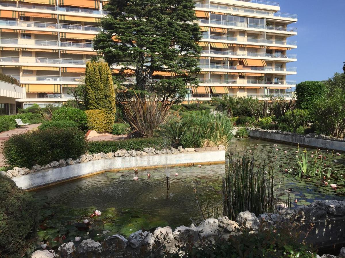Mimosa Croisette Apartment *