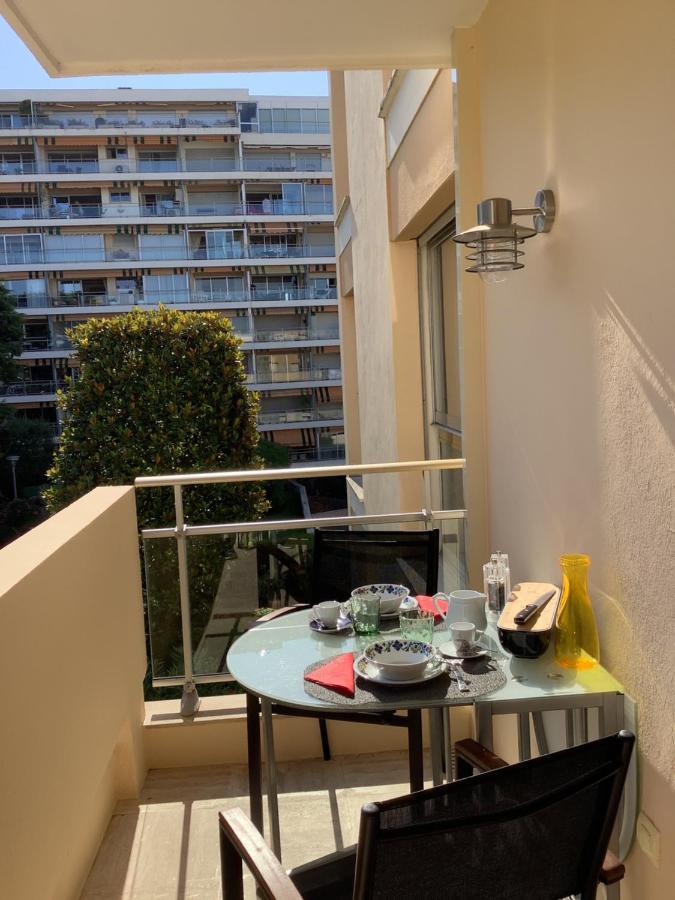 Apartment Mimosa Croisette