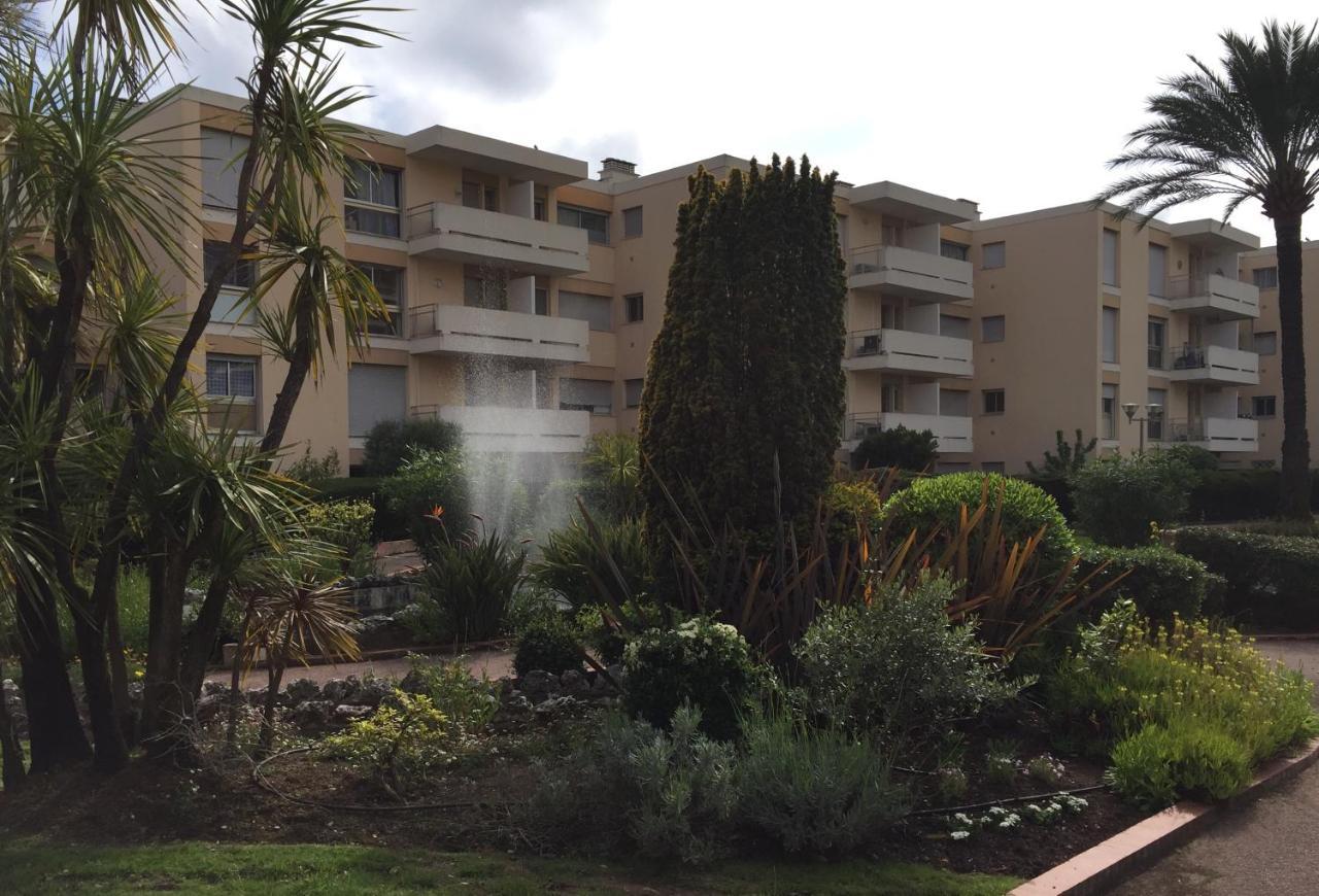 Apartment Mimosa Croisette