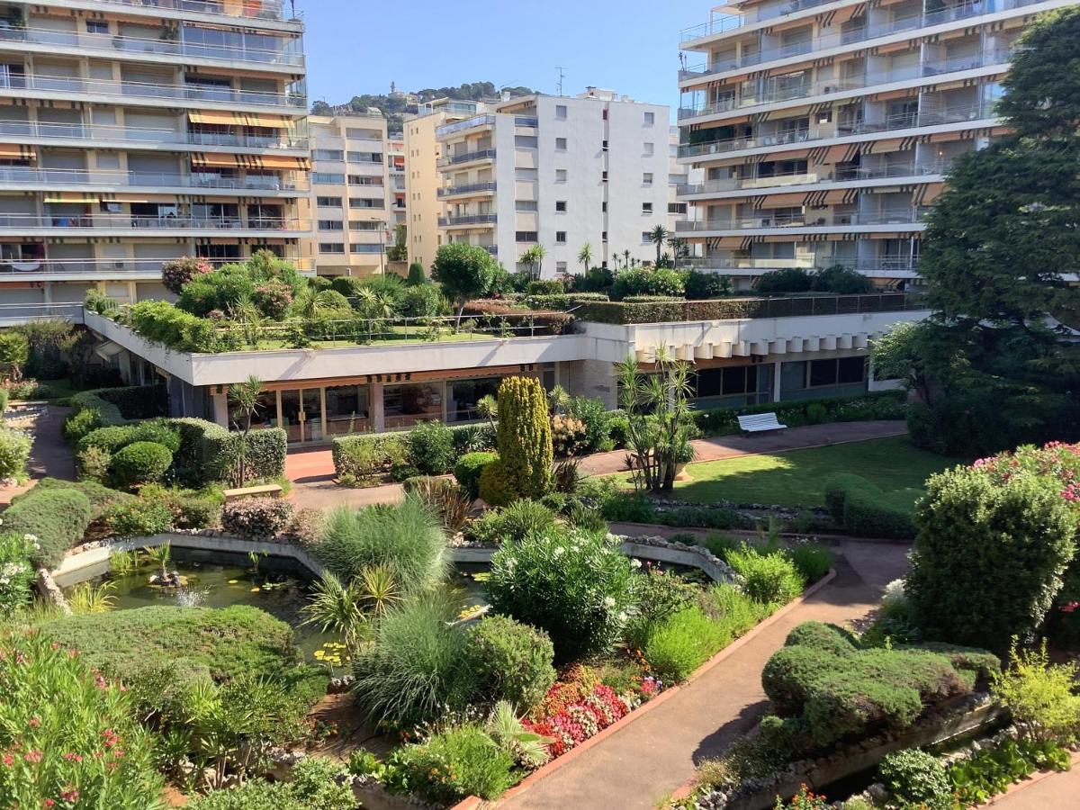 Mimosa Croisette Apartment