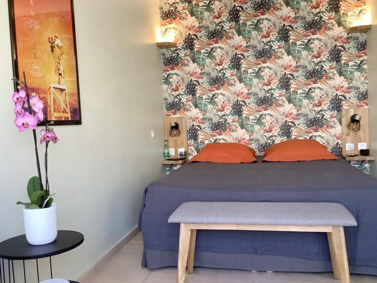 Apartment Mimosa Croisette *