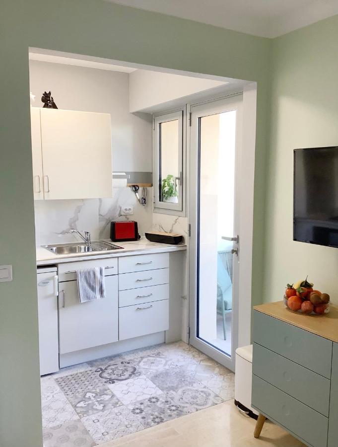 Apartment Mimosa Croisette