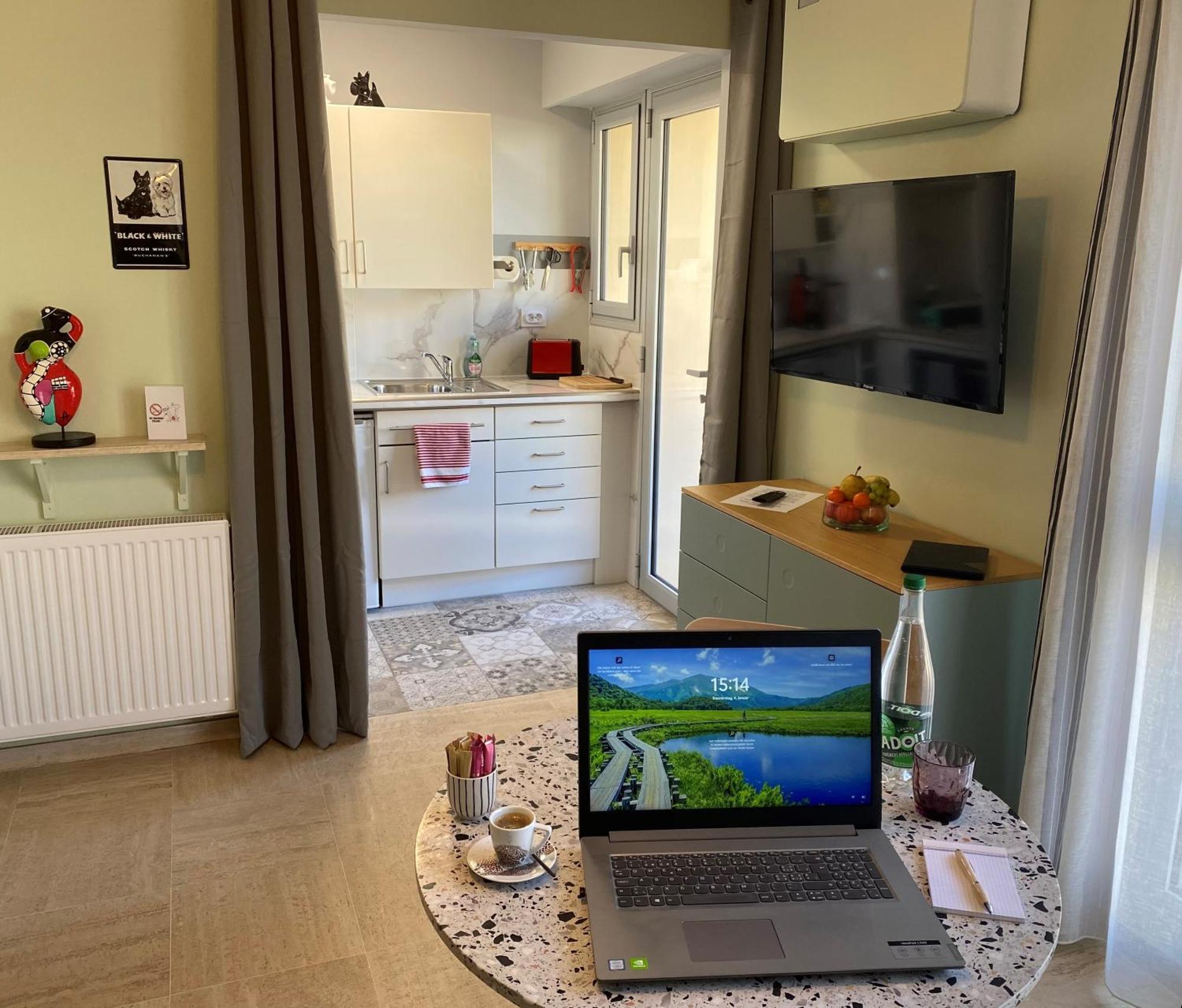Apartment Mimosa Croisette *